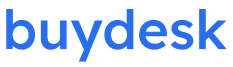 buydesk logo